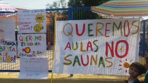 Tabasco ajusta los horarios escolares por las altas temperaturas