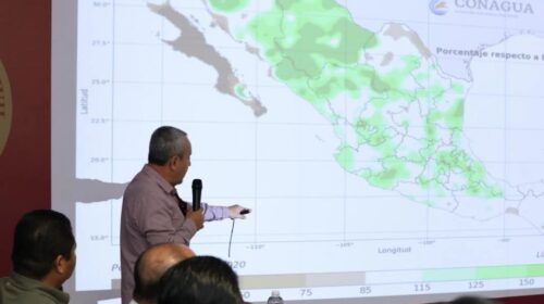 Tabasco alista estrategia ante la temporada de ciclones tropicales