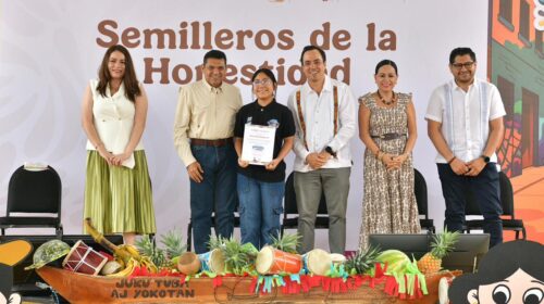 Tabasco lanza el programa “Semilleros de la Honestidad”