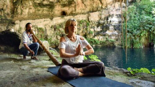 Turismo de bienestar gana presencia en Yucatán