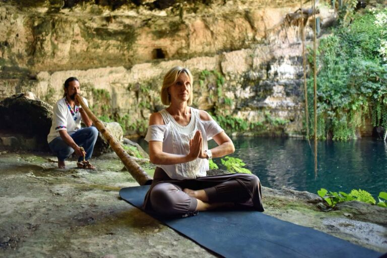 Turismo de bienestar gana presencia en Yucatán