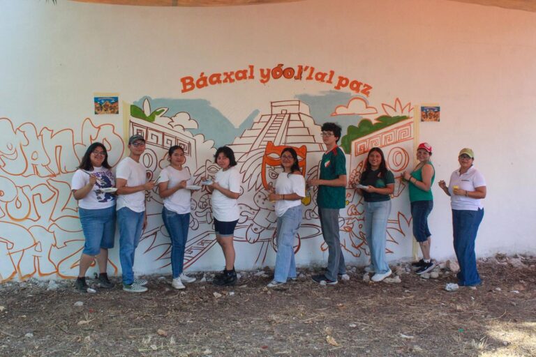 UTM celebra sus 27 años con actividades artísticas, deportivas y culturales