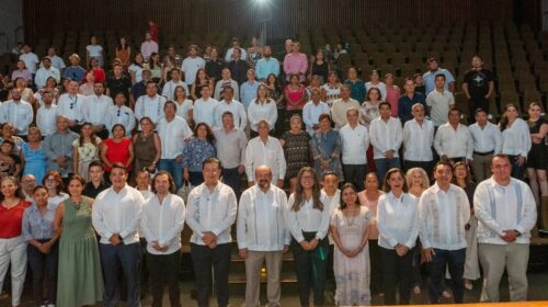 Yucatán impulsa la digitalización y capacitación de empresas turísticas