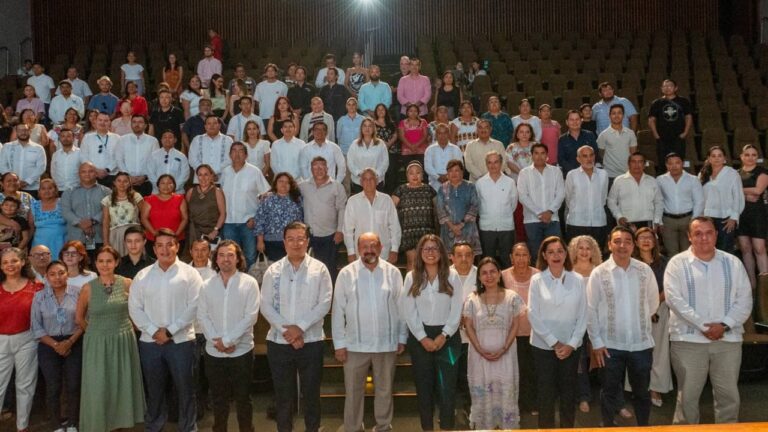 Yucatán impulsa la digitalización y capacitación de empresas turísticas