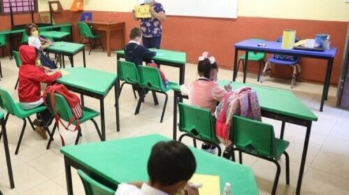 Yucatán anuncia cambios en calendario escolar 2025-2026