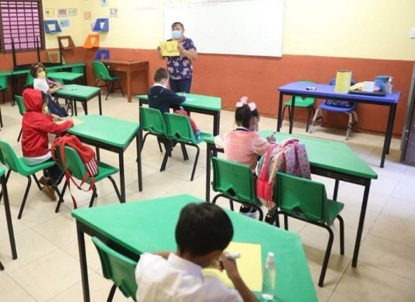 Yucatán anuncia cambios en calendario escolar 2025-2026