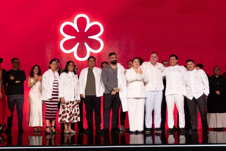 Yucatán entra a la Guía Michelin México 2026 con 14 propuestas gastronómicas
