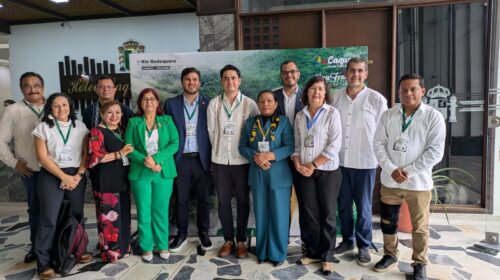 Yucatán impulsa la bioeconomía forestal y el financiamiento climático