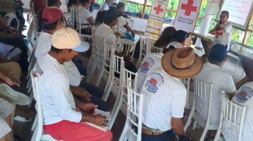 Yucatán impulsa la profesionalización de prestadores de servicios turísticos