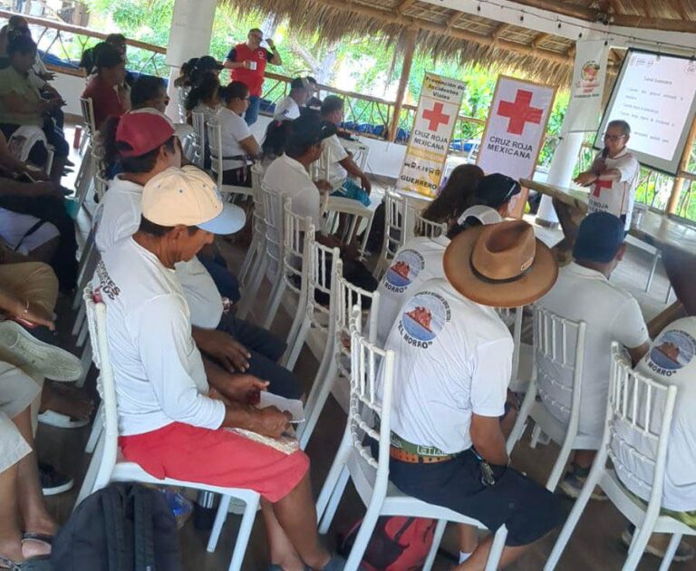 Yucatán impulsa la profesionalización de prestadores de servicios turísticos