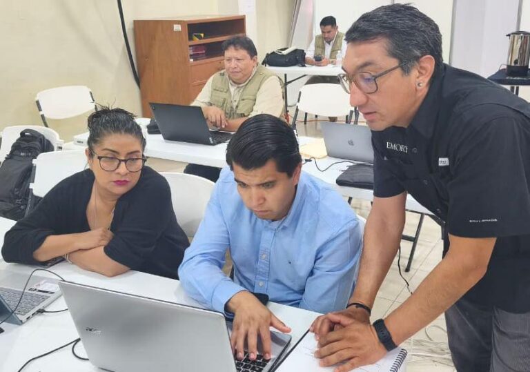 Yucatán, sede nacional de taller para prevenir enfermedades transmitidas por mosquitos