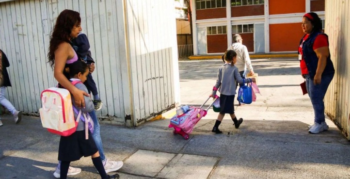 Yucatán y Quintana Roo sí aplicarán ajustes al calendario escolar