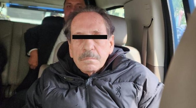 Caso Segalmex: inhabilitan 10 años a René Gavira y a dos exfuncionarios; deberán pagar 261 mdp por daño patrimonial
