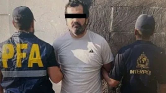 Justicia selectiva no es justicia: vicealmirante Farías Laguna