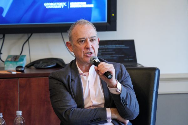 “Relación México-EU, en un momento muy complicado”: Arturo Sarukhán
