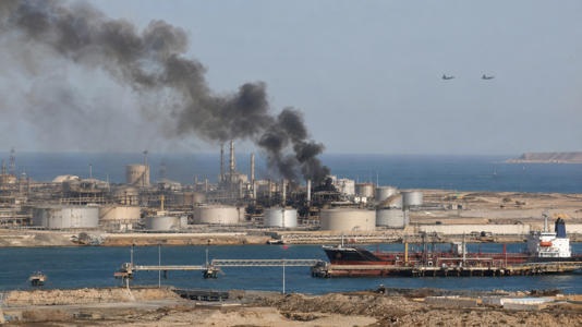 ¡Se rompe el alto el fuego con Irán! Estados Unidos lanza ataques y defiende su operación