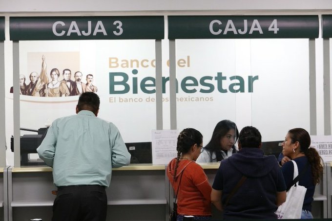 Claudia Sheinbaum cambió para siempre el Banco del Bienestar: chau efectivo, transferencias más sencillas y trámites desde casa