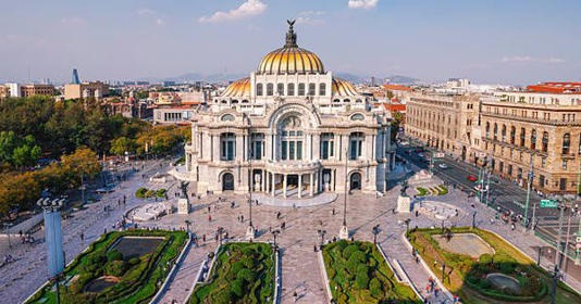 ¡CDMX se hunde hasta 2 cm al mes! Estas son las alcaldías más afectadas según la NASA