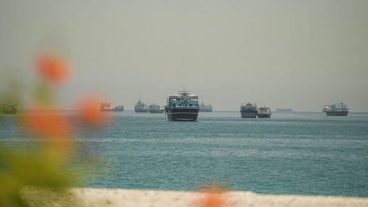 Brent se dispara 4% tras ataques EEUU a Irán que elevan incertidumbre sobre acuerdo de paz
