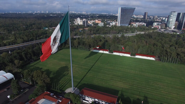 Denuncia asociación “La Voz de Polanco”  que festival de futbol no tiene programa de Protección Civil
