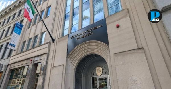 Cierre de consulados de México en EU traería efectos devastadores, advierten expertos; Departamento de Estado inicia revisión