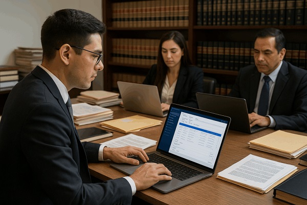 Despachos jurídicos se preparan para el Mundial 2026: las legaltech serán el arma clave