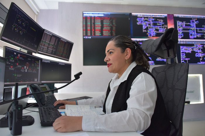 Moderniza CFE las telecomunicaciones en sus sitios de generación