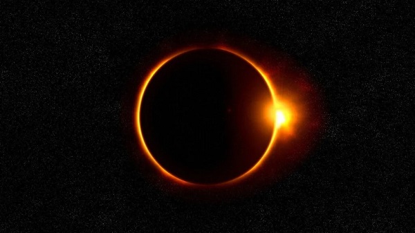 Eclipse solar de 2027: Trayectoria y datos del fenómeno que durará 6 minutos