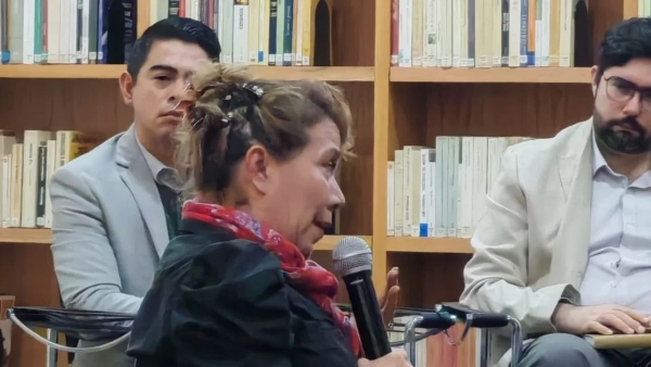 Alertan por riesgos a periodistas y manifestantes rumbo al Mundial 2026