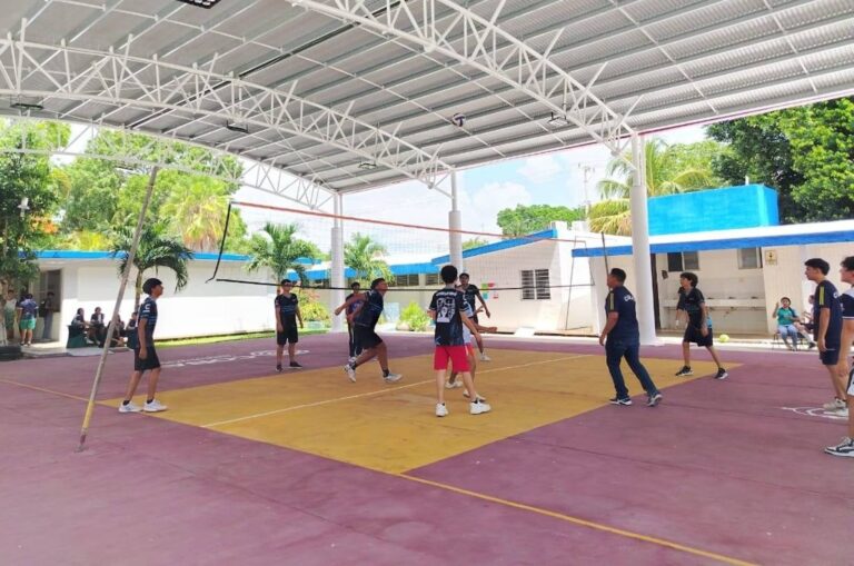 Promueven el deporte en Yucatán con la estrategia “Fomento Integral Protégete”