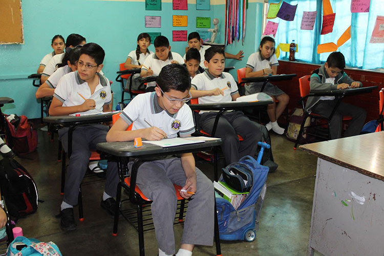Suprema Corte falla a favor de la SEP sobre la reprobación de alumnos de educación básica