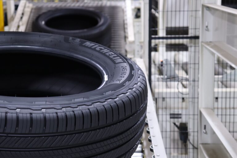 Michelin reporta resultados globales del primer semestre, y consolida su liderazgo en el segmento prémium
