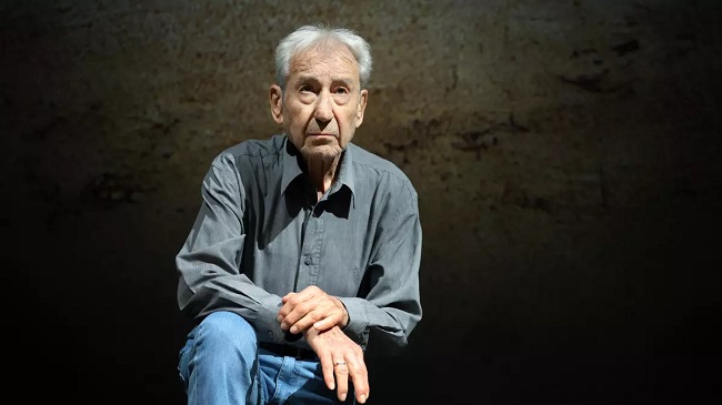 “Los jóvenes que dicen que con Franco se vivía mejor no tienen ni puta idea de lo que es vivir una dictadura”: José Sacristán