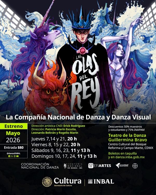 El Cenart estrena app digital
