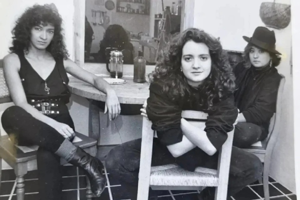 Las mujeres también hacen ruido: bateristas rompen brecha en México
