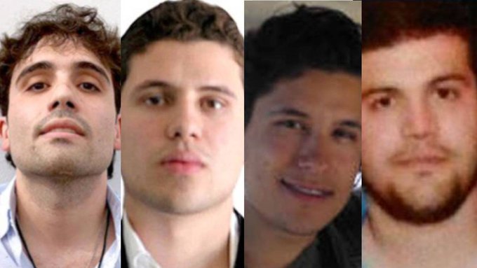 Fiscalía de Nueva York lanza acusación contra Rocha por presuntos nexos con el Cártel de Sinaloa