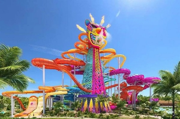 Piden frenar megaparque turístico en Mahahual por impacto ambiental