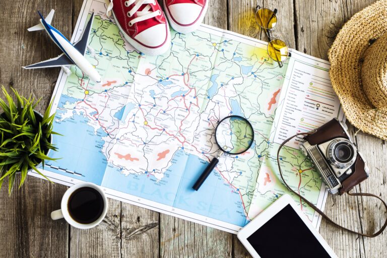 Despegar reporta Madrid, Punta Cana y LA como los destinos internacionales más buscados en Hot Sale