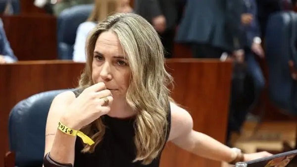PSOE pide disculpas a los mexicanos por los “insultos” de Ayuso