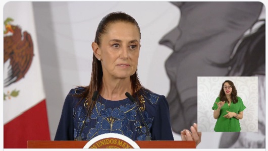 Plan México Avanza: presidenta Claudia Sheinbaum destaca que inversión de 21 mil mdp de empresas farmacéuticas incrementará producción de medicamentos y fortalecerá la industria