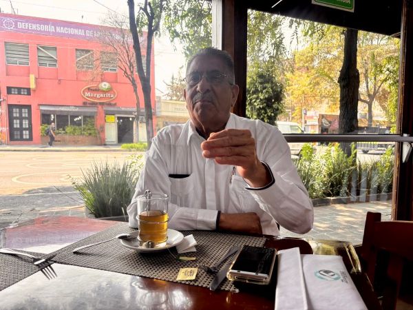 La nueva titular de Sader tiene el reto de evitar un colapso estructural en el agro nacional: Álvaro López Ríos