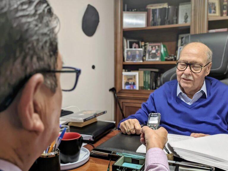 MANUEL BARTLETT, AUTOR INTELECTUAL DEL ASESINATO DE MANUEL BUENDÍA: JAVIER COELLO TREJO