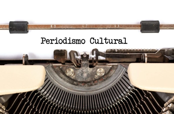 Notas sobre crítica y periodismo cultural