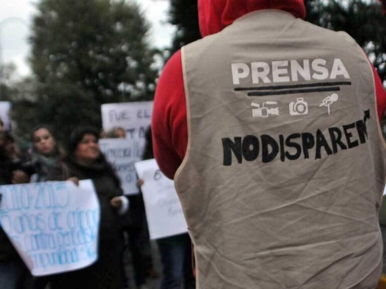 Censura y agresiones construyen silencio y amenazan libertad de expresión en América Latina y Caribe: ARTICLE 19