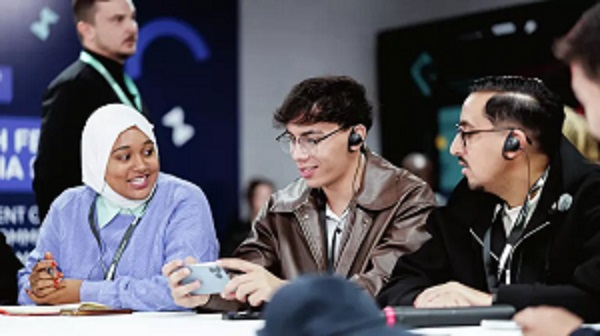 Rusia pone en marcha una Escuela de Medios para creadores de contenido internacionales