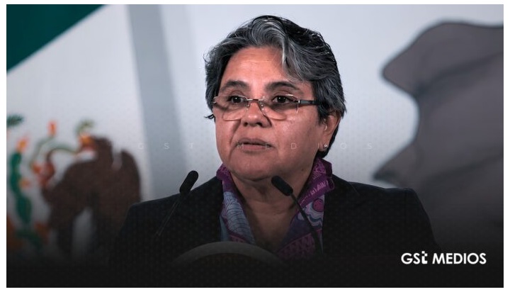 Sancionan a nueve funcionarios de Pemex, CFE, Guardia Nacional e IMSS por irregularidades administrativas