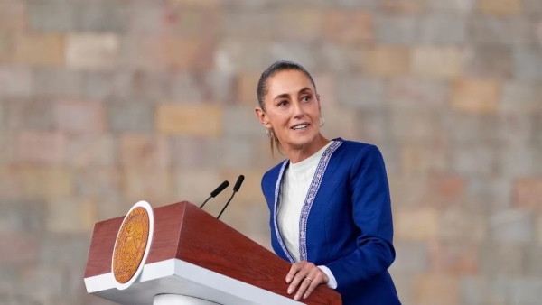 Gobierno presenta el nuevo ‘Plan México’ para blindar la inversión privada