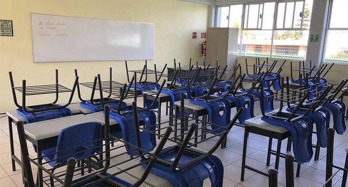 Por unanimidad, acuerdan SEP y autoridades educativas estatales modificaciones al calendario escolar 2025-2026, con motivo de las altas temperaturas y el Mundial de Futbol