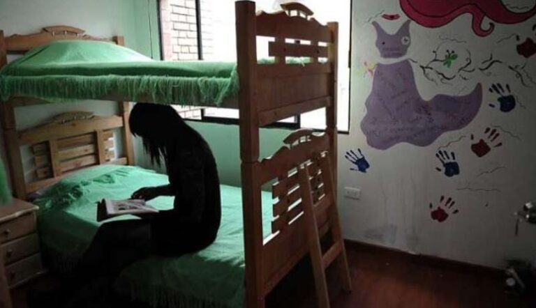 Otorga Secretaría de las Mujeres subsidios a 90 proyectos de Refugios Especializados para Mujeres Víctimas de Violencia de Género