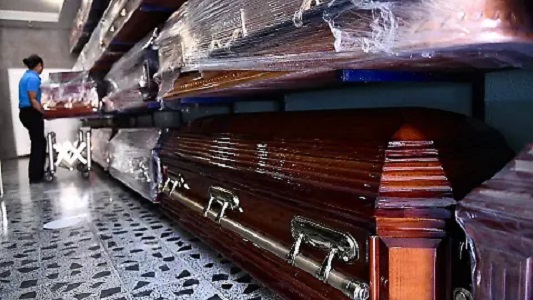 ¿Adiós a las funerarias tradicionales? Así cambian los espacios para despedirse en CDMX